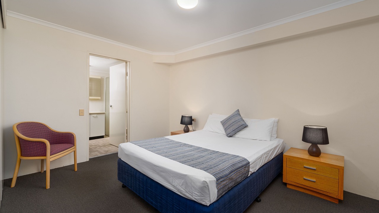 Photo of Bedroom in Wahroonga