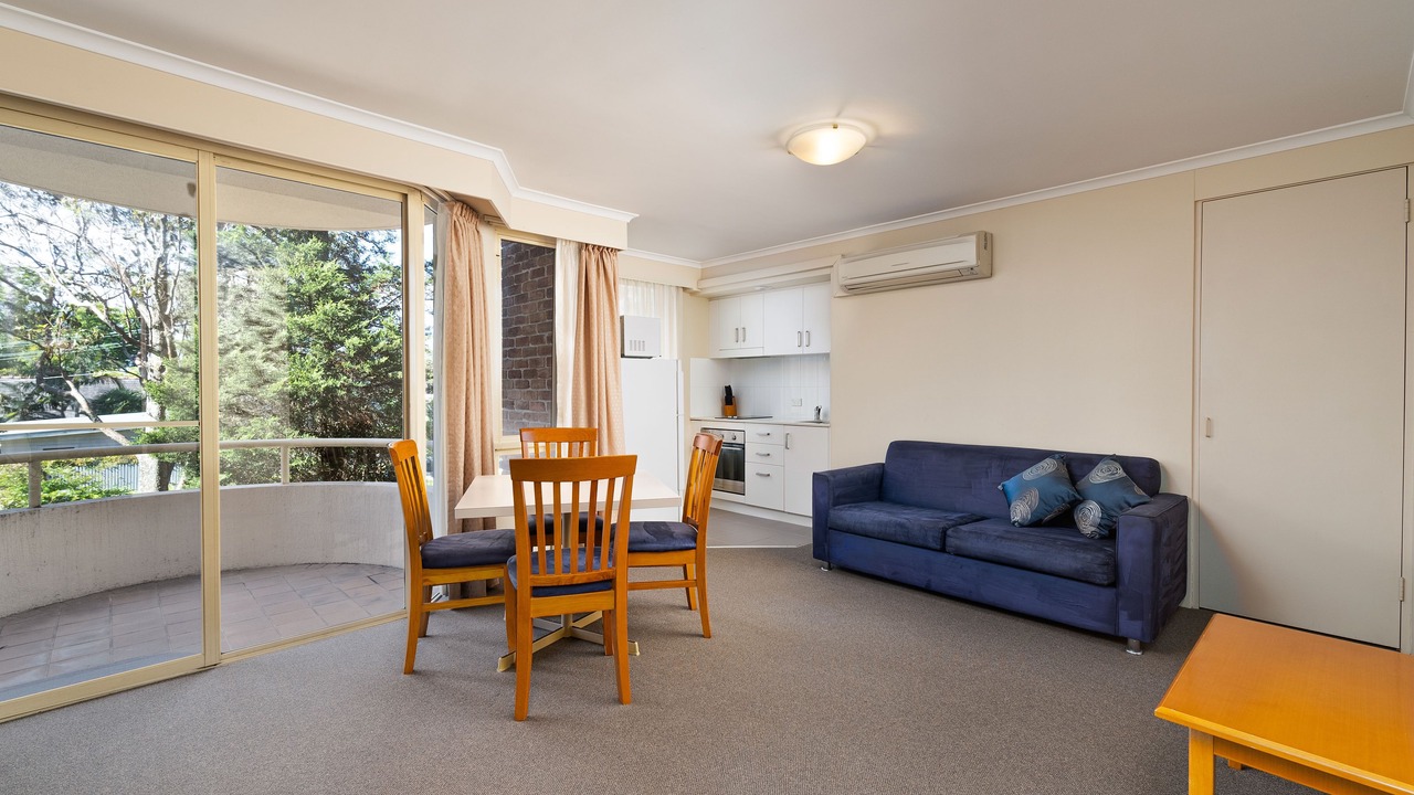 Photo of Livingroom in Wahroonga