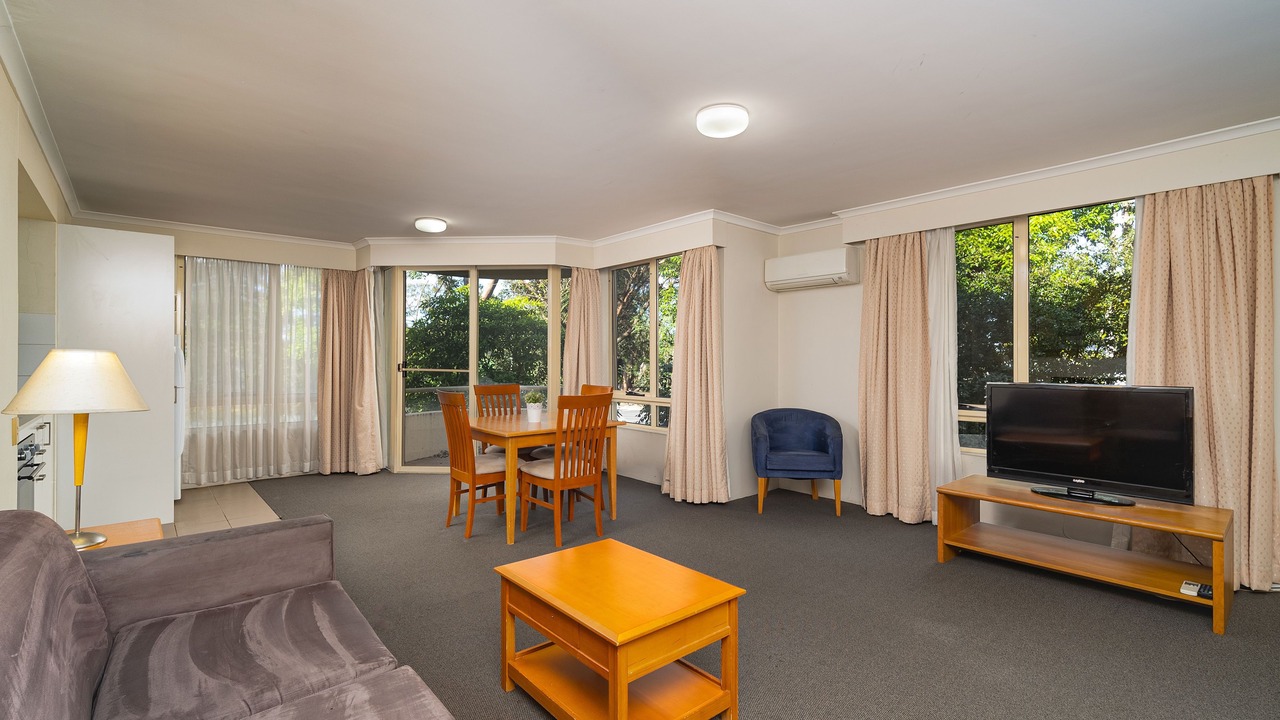 Photo of Livingroom in Wahroonga