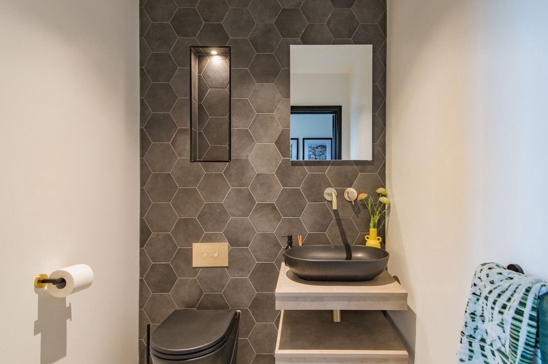 Photo of Bathroom in Westmarsh