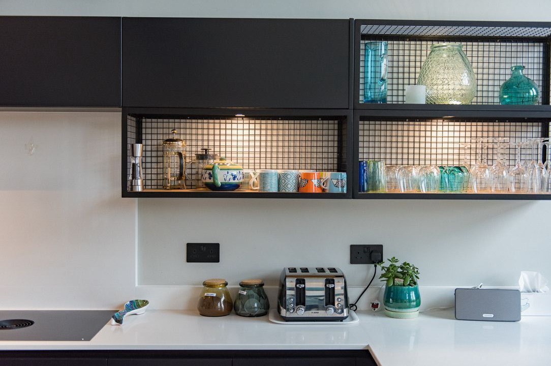 Photo of Kitchen in Westmarsh