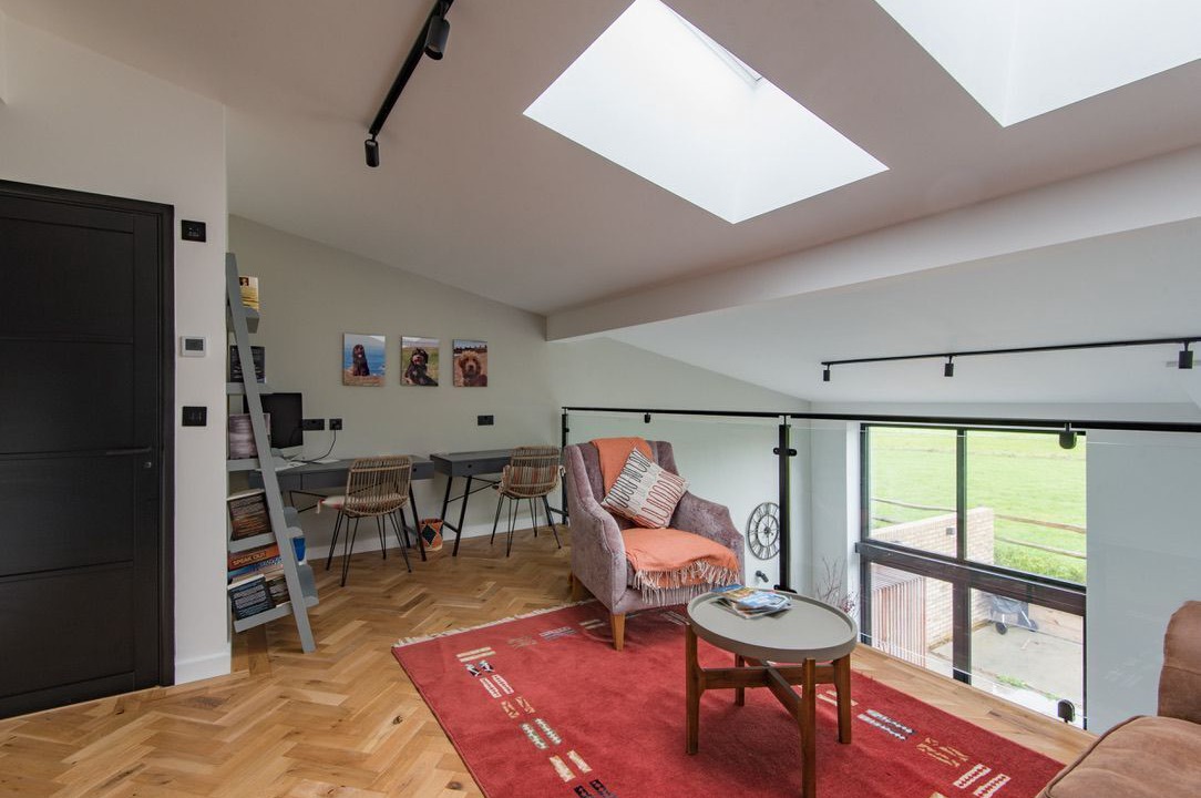 Photo of Livingroom in Westmarsh