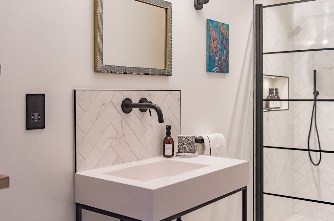 Photo of Bathroom in Westmarsh