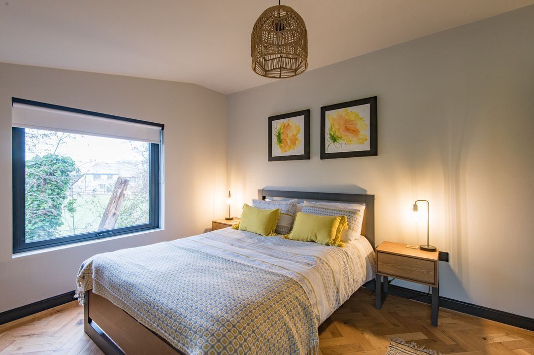 Photo of Bedroom in Westmarsh