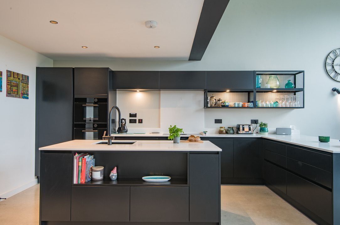 Photo of Kitchen in Westmarsh