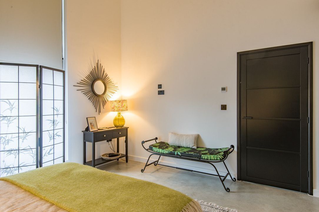 Photo of Bedroom in Westmarsh