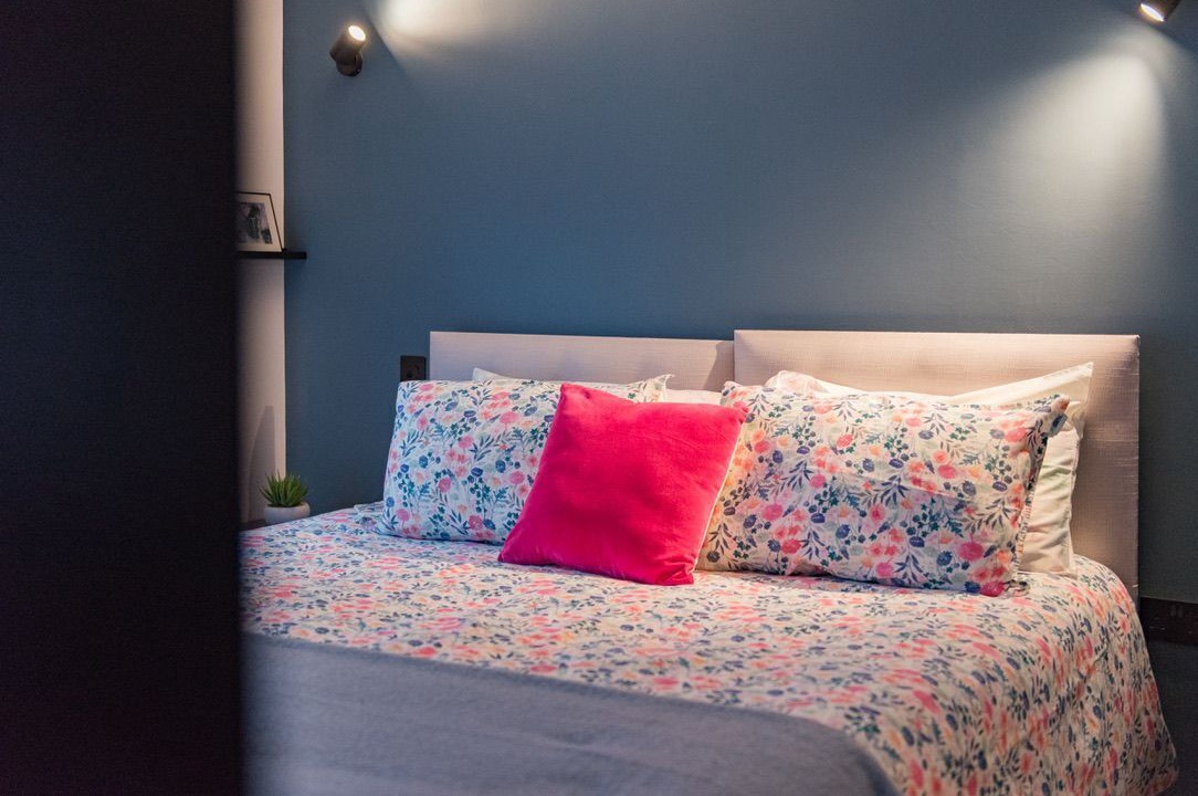 Photo of Bedroom in Westmarsh