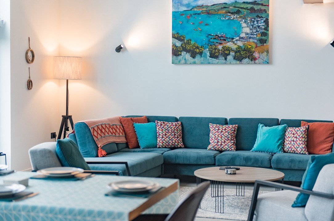 Photo of Livingroom in Westmarsh