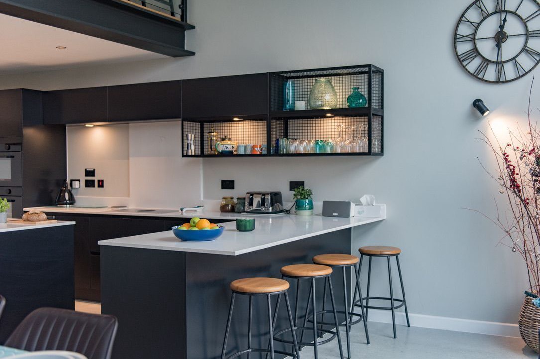 Photo of Kitchen in Westmarsh