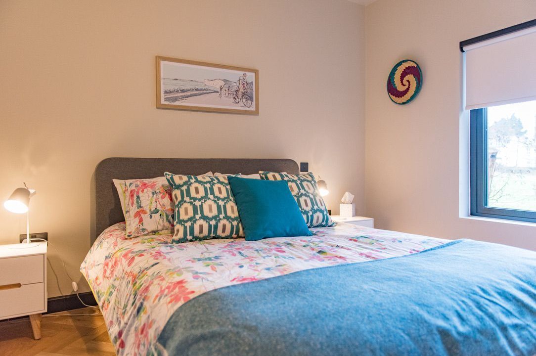 Photo of Bedroom in Westmarsh