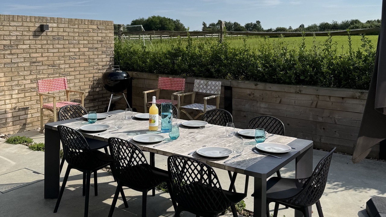 Photo of Outdoor in Westmarsh