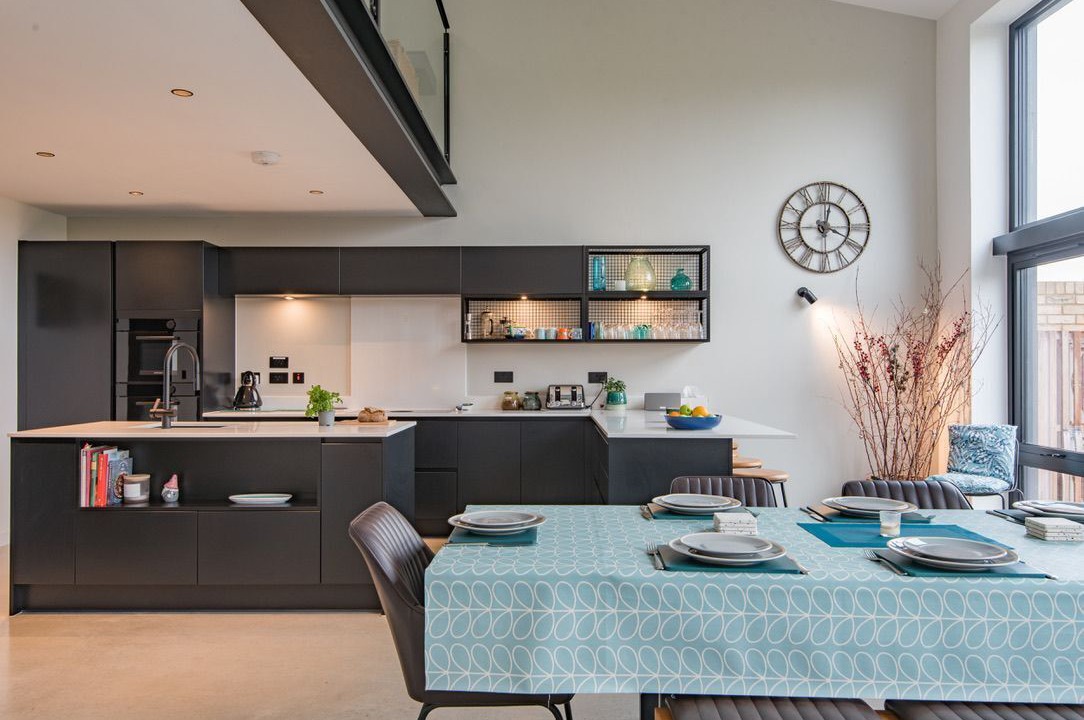 Photo of Kitchen in Westmarsh