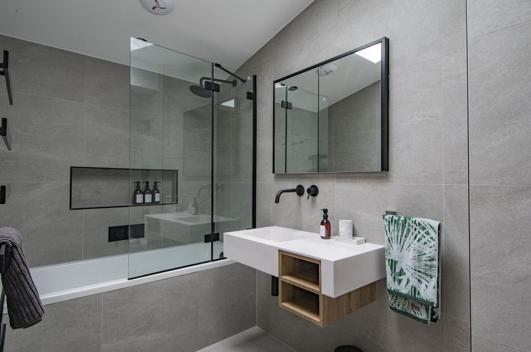 Photo of Bathroom in Westmarsh