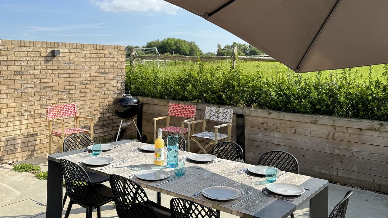 Photo of Outdoor in Westmarsh