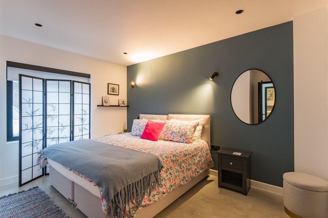 Photo of Bedroom in Westmarsh