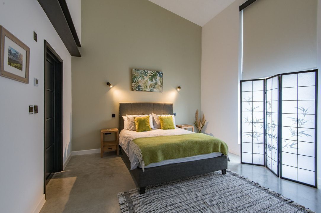 Photo of Bedroom in Westmarsh