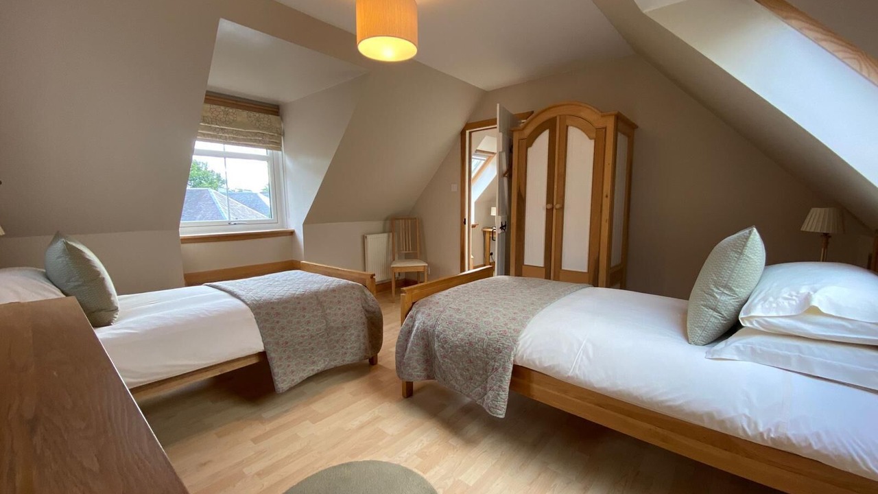 Photo of Bedroom in Alva