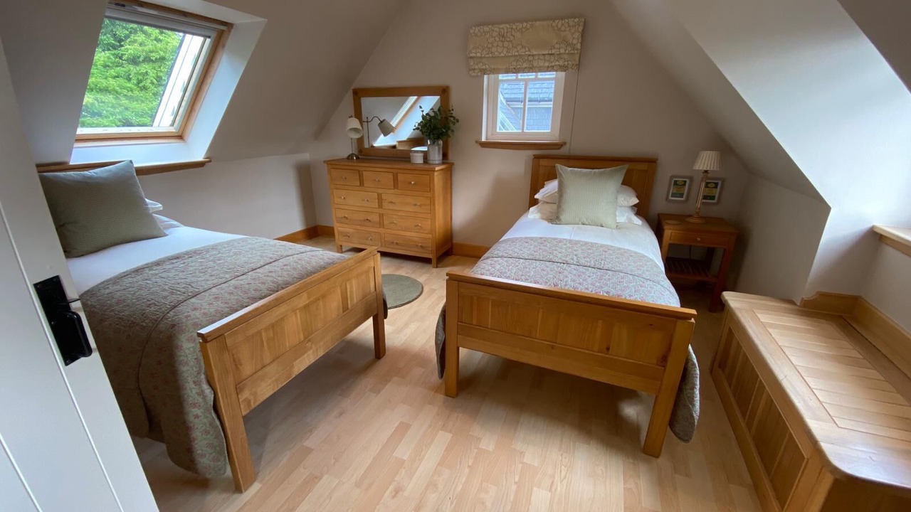 Photo of Bedroom in Alva