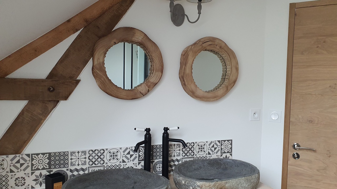 Photo of Bathroom in Saint-Gilles