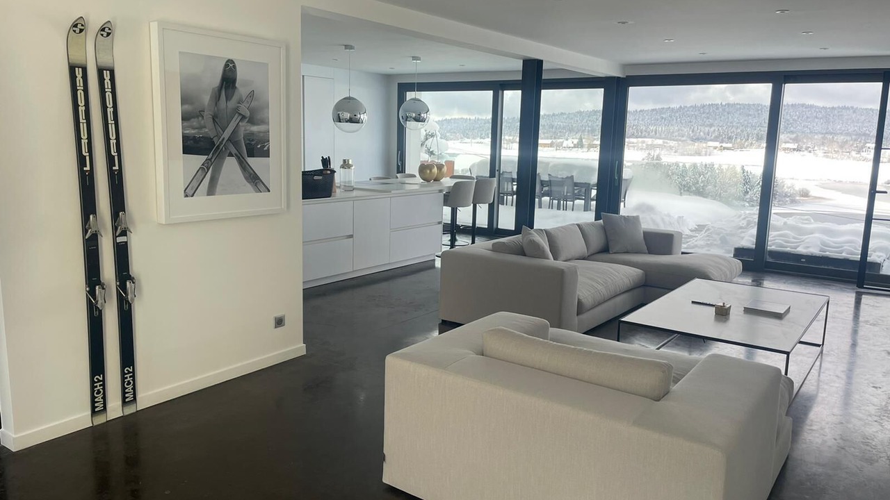 Photo of Livingroom in Grande-Riviere