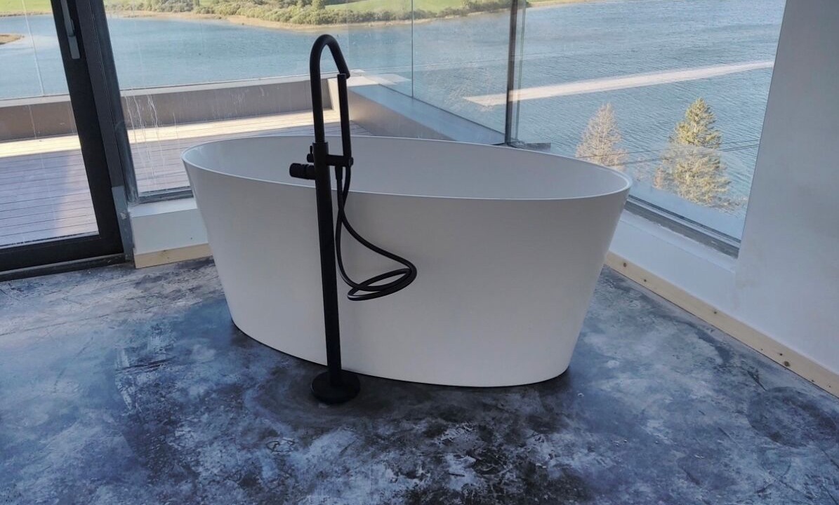 Photo of Bathroom in Grande-Riviere