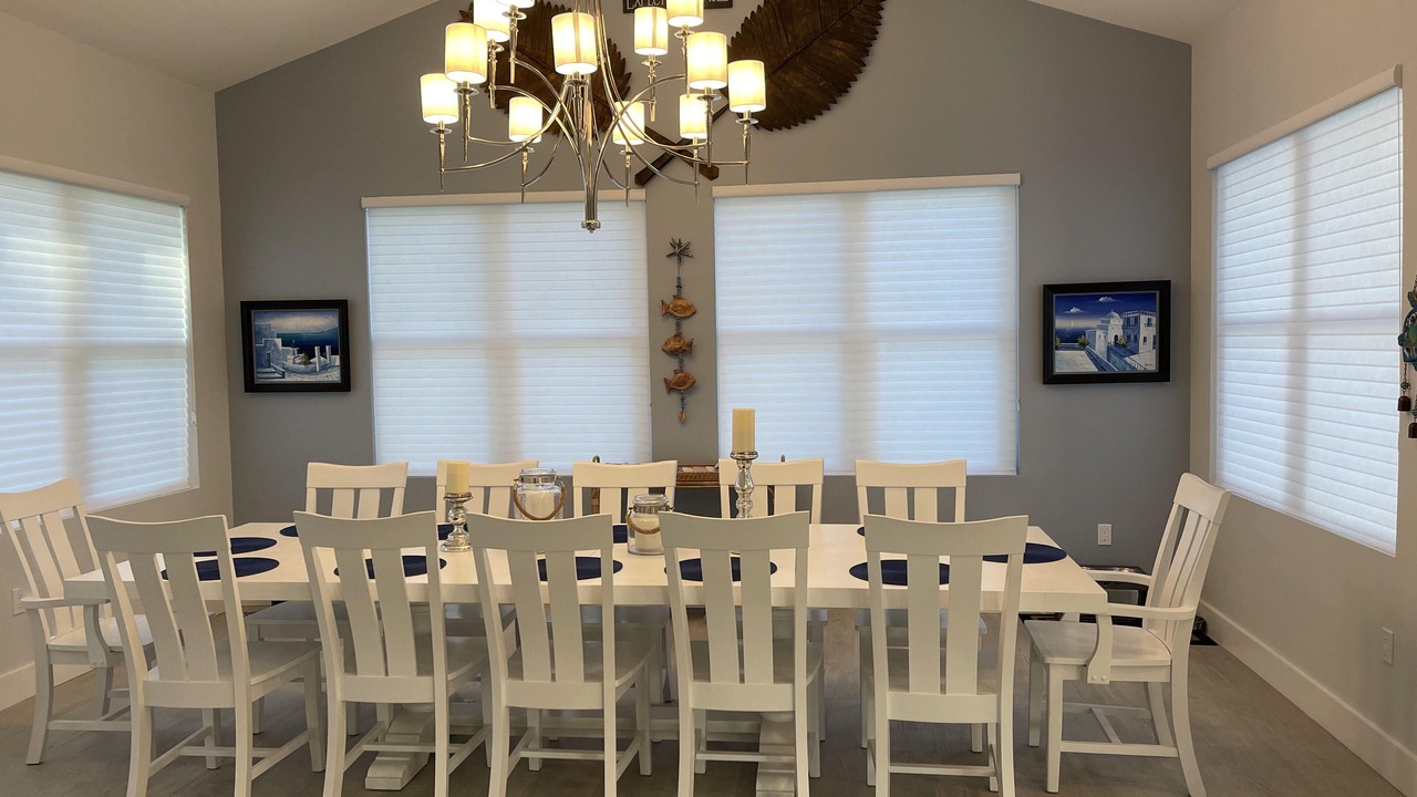 Photo of Livingroom in South Beach