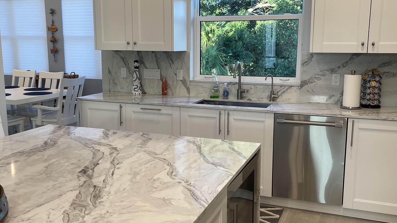 Photo of Kitchen in South Beach