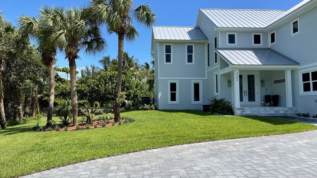 Photo of Outdoor in South Beach