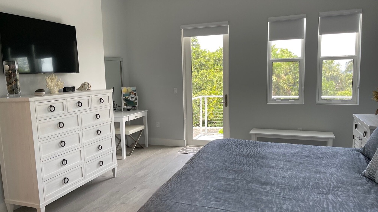 Photo of Bedroom in South Beach