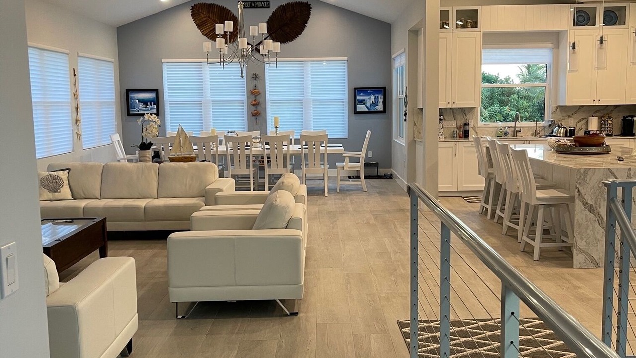 Photo of Bedroom in South Beach