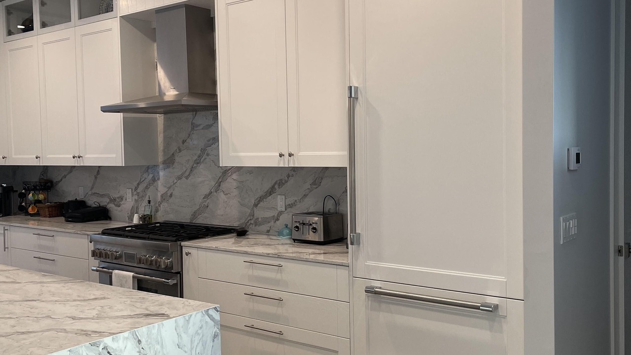 Photo of Kitchen in South Beach
