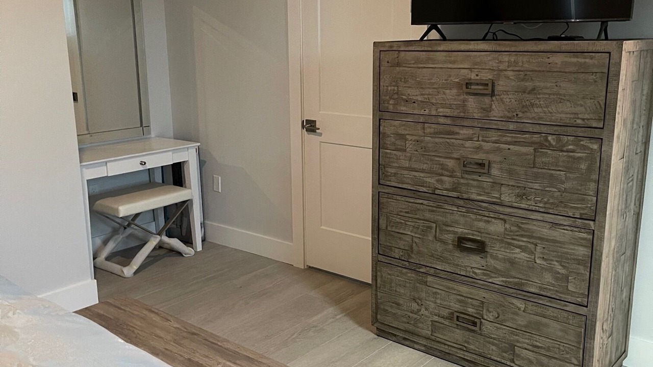 Photo of Bedroom in South Beach
