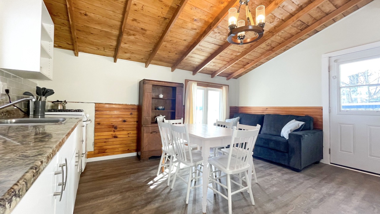 Photo of Kitchen in Bobcaygeon
