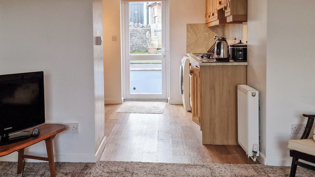 Photo of Bedroom in Blagdon