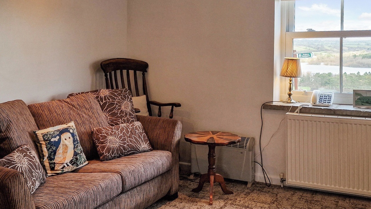 Photo of Bedroom in Blagdon