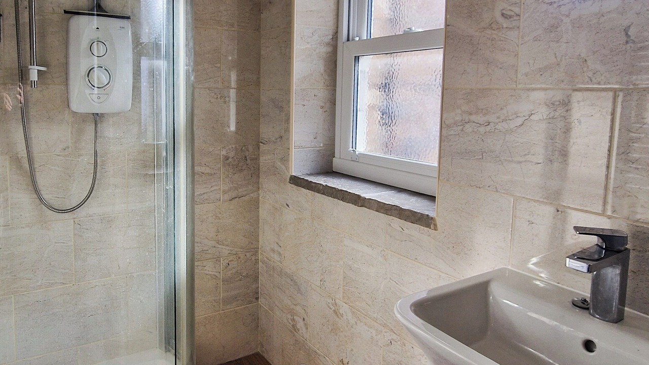 Photo of Bedroom in Blagdon