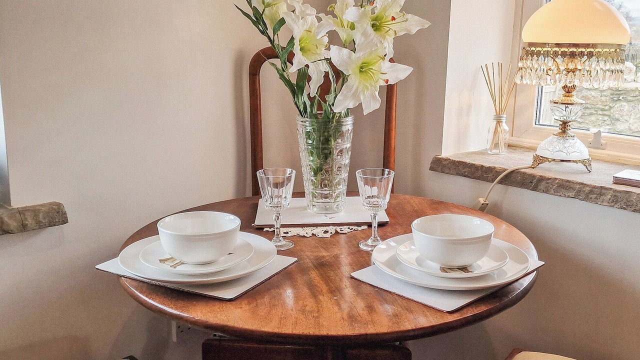 Photo of Bedroom in Blagdon