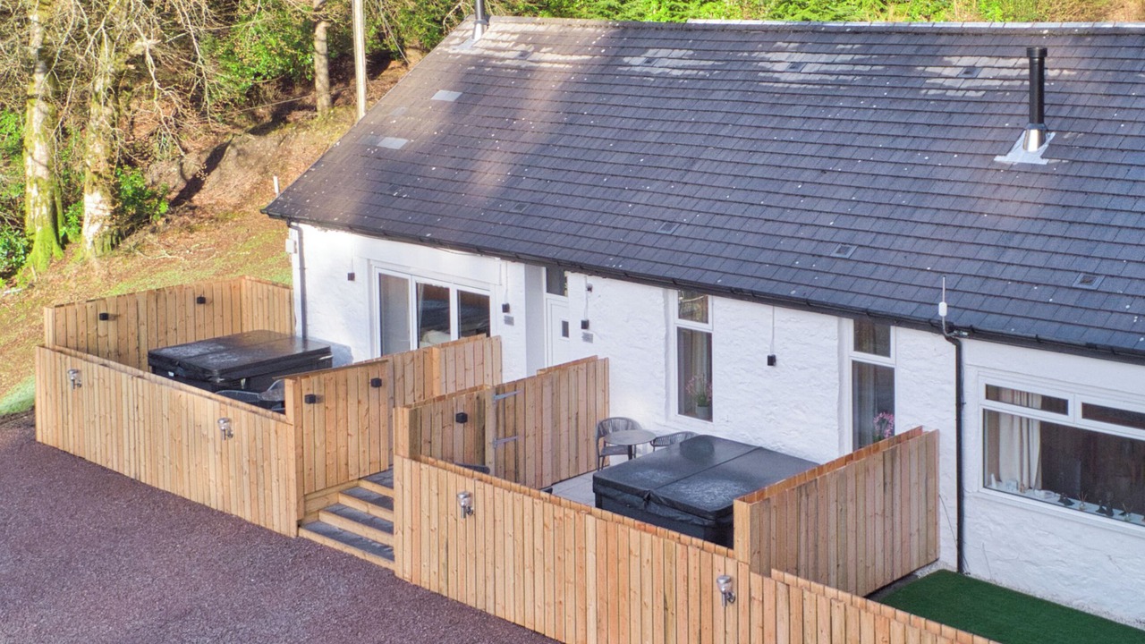 Photo of Outdoor in Cowal Peninsula