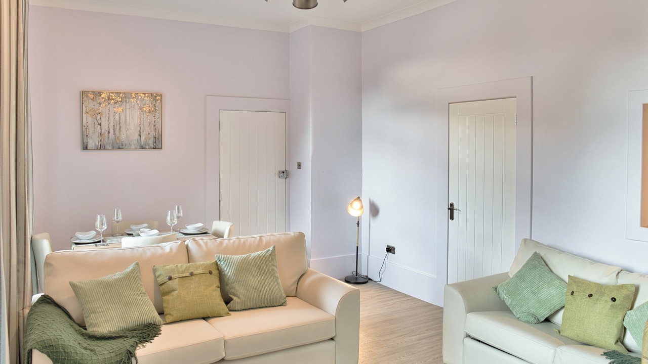 Photo of Bedroom in Cowal Peninsula