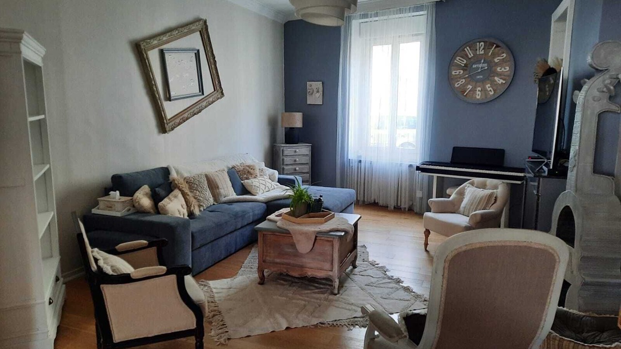 Photo of Livingroom in Chateauroux