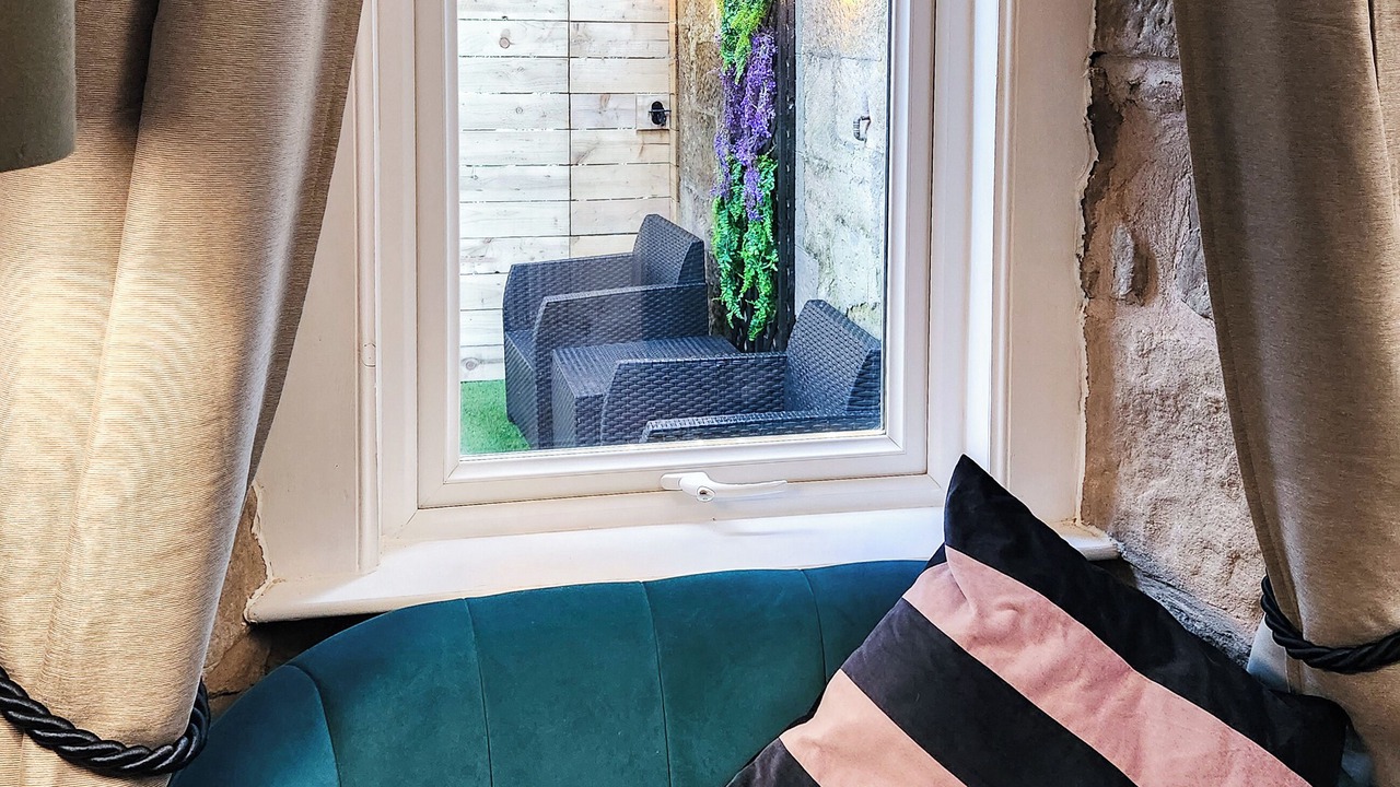 Photo of Bedroom in Larkhall