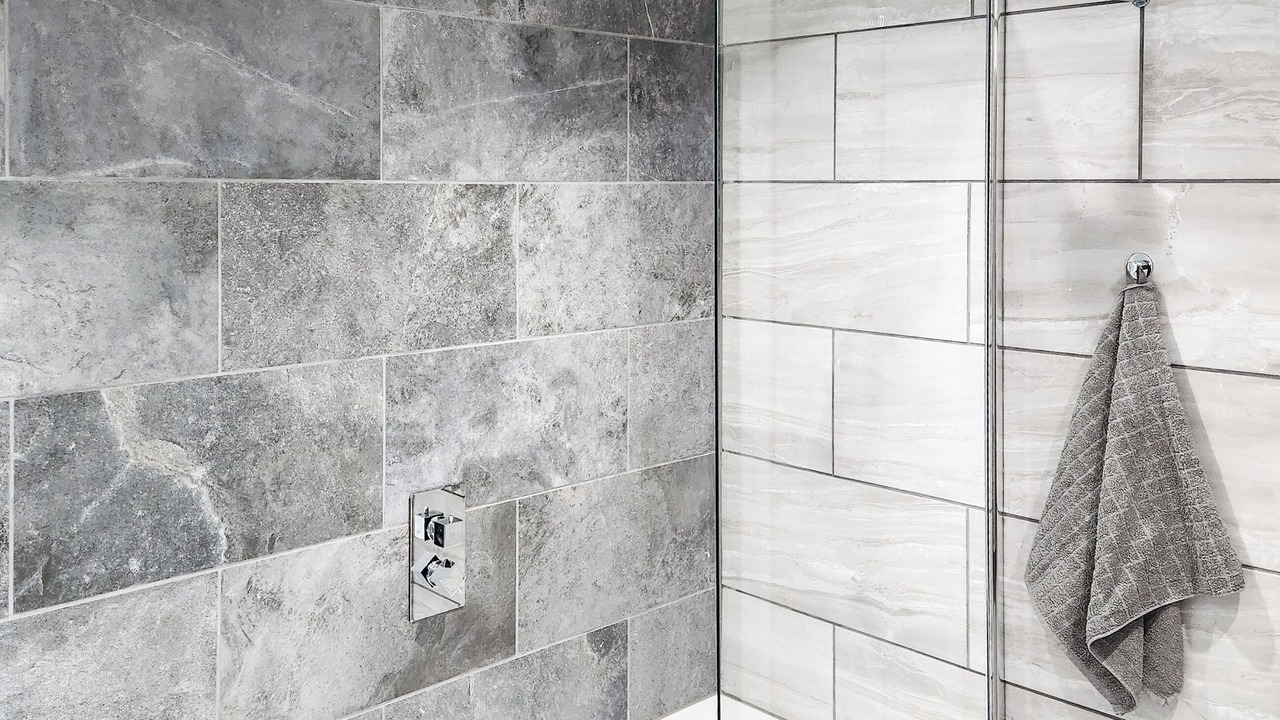 Photo of Bathroom in Larkhall