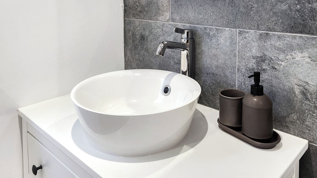 Photo of Bathroom in Larkhall