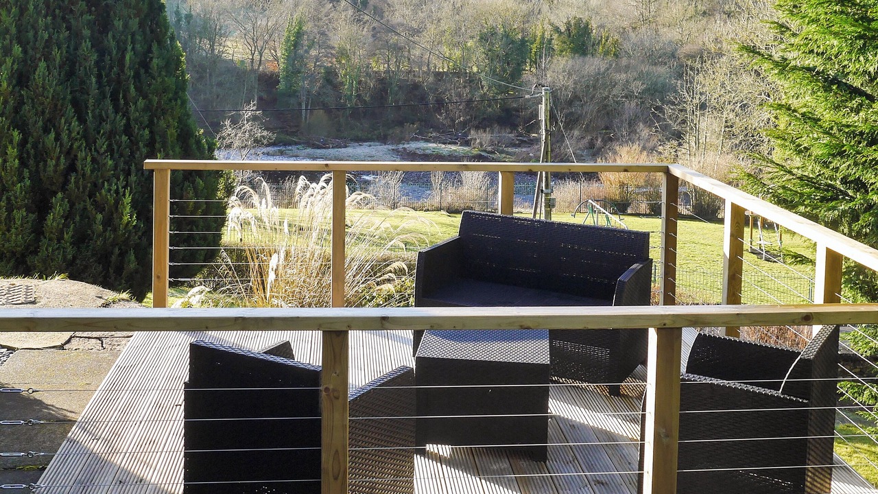 Photo of Outdoor in Larkhall