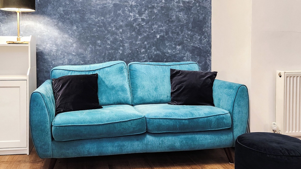 Photo of Bedroom in Larkhall