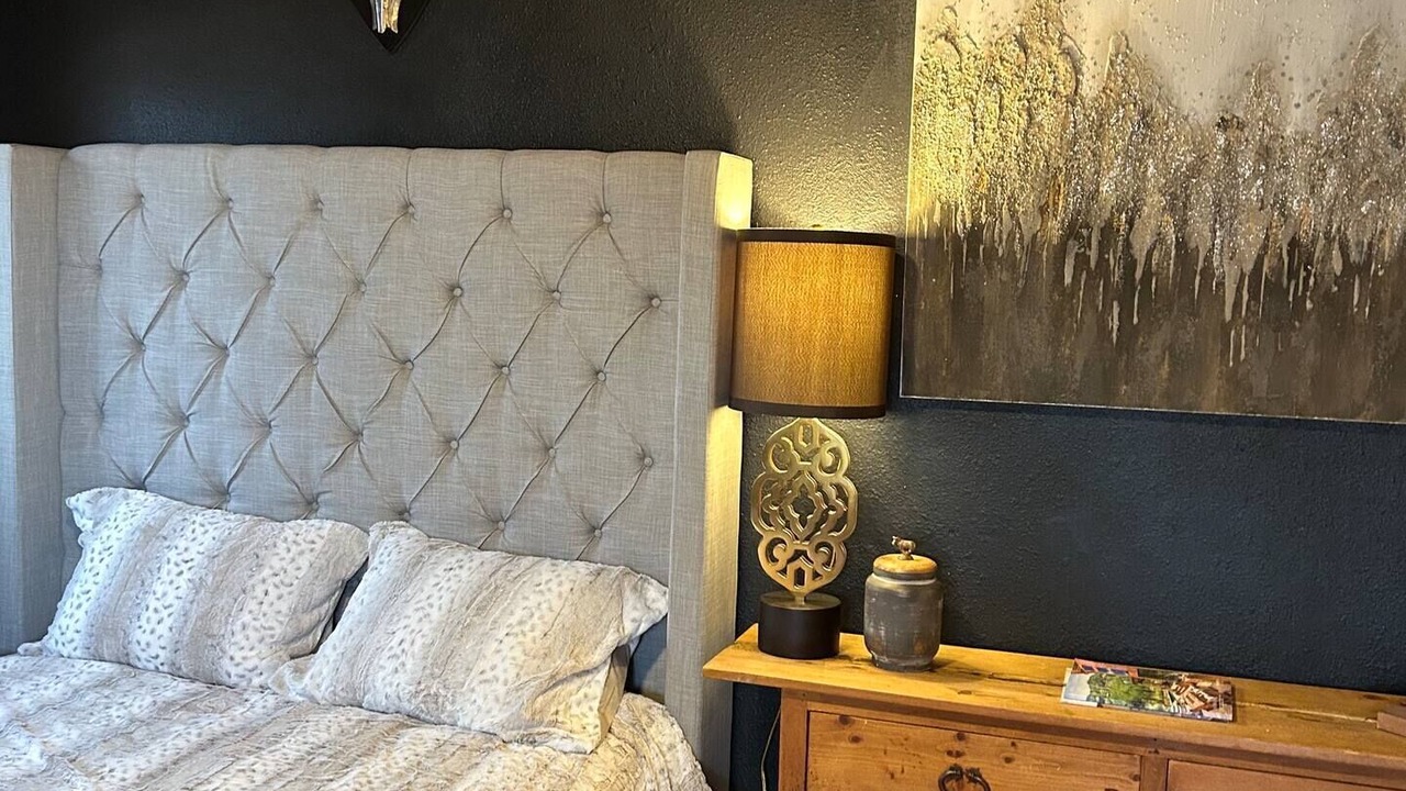 Photo of Bedroom in Shreveport
