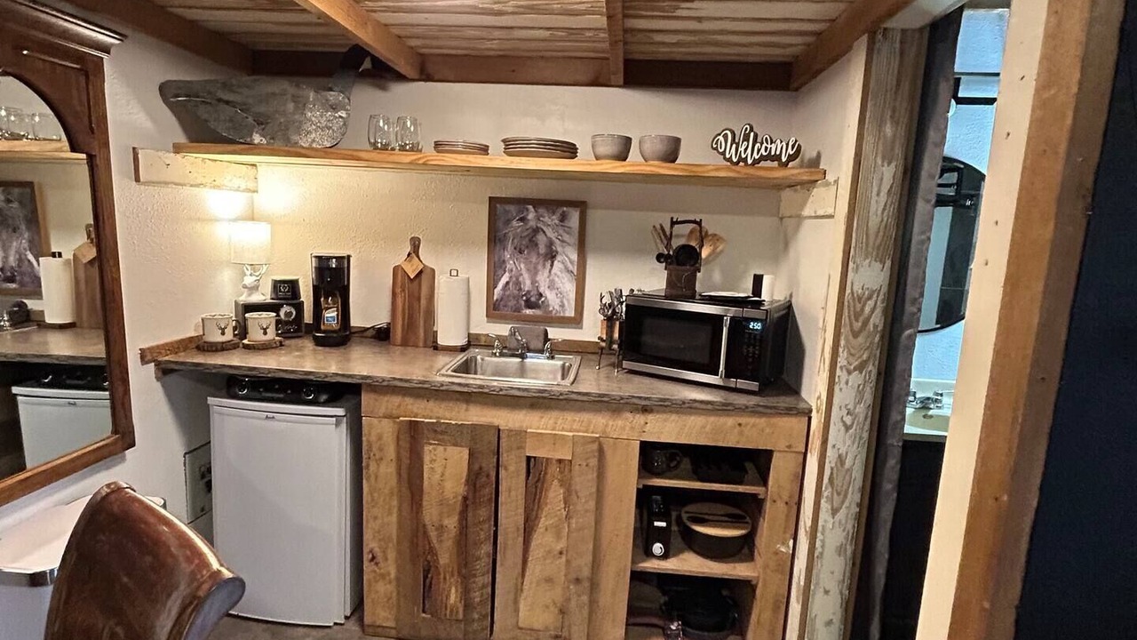Photo of Kitchen in Shreveport