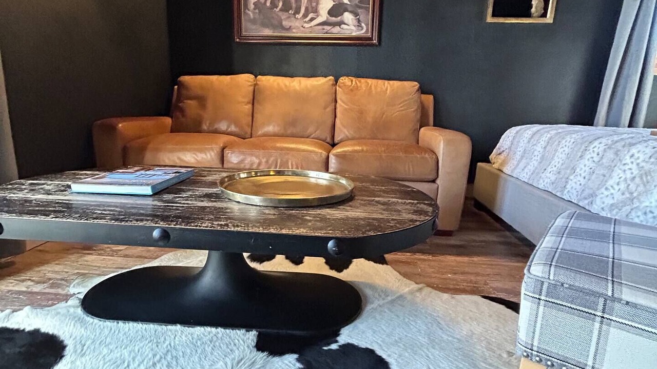 Photo of Bedroom in Shreveport