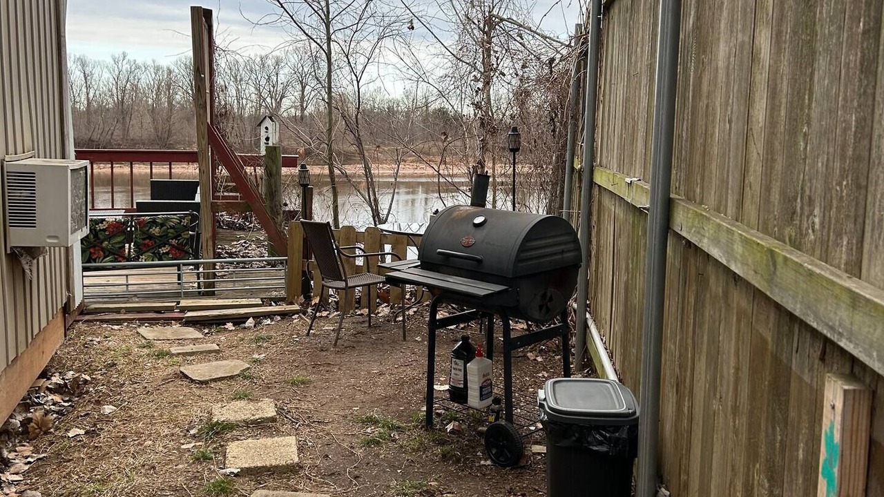 Photo of Patio Balcony in Shreveport