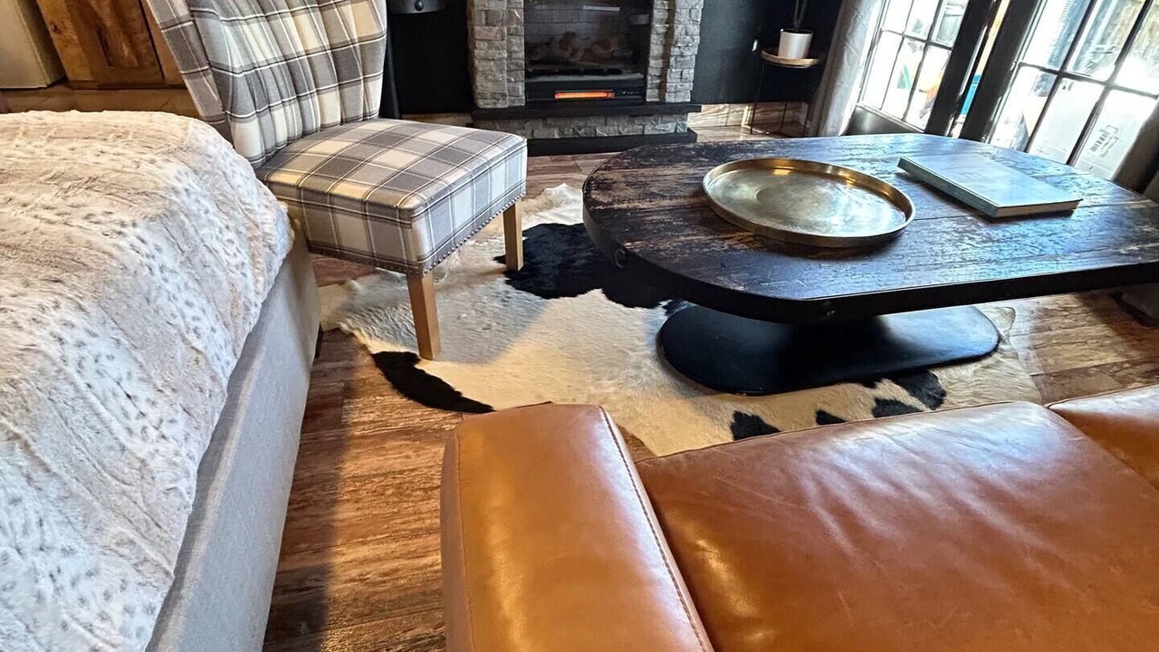 Photo of Livingroom in Shreveport